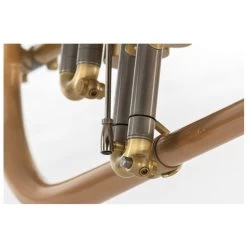 Phaeton PHTF-LV 2900 Flugelhorn -musical instrument ldwylvrhw46zfenukott 52844.1598616342