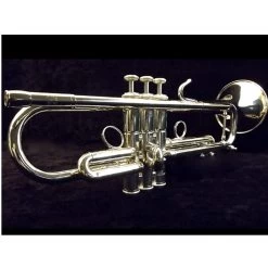 Stomvi S3 Bb Trumpet -musical instrument lejkouwcaocegvtodltz 05337.1598614002
