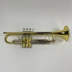 Used Yamaha YTR-8335 (Gen 1) Bb Trumpet (SN: 481613)