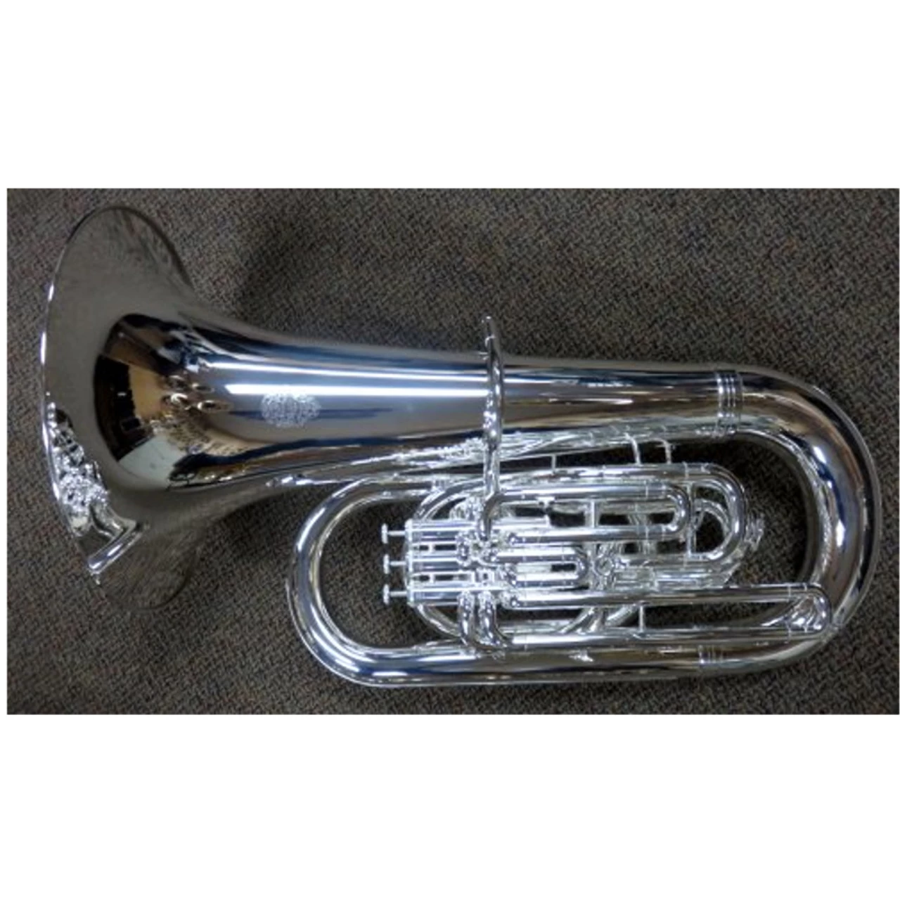 Dillon 981S Eb Tuba 1 Dillon 981S Eb Tuba