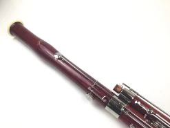 JZ Bassoon -musical instrument lp4uok53cy5sed6uv3xq 78312.1598633724
