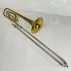 Used Bach 42B Bb/F Tenor Trombone (SN: 54384) *Sold AS IS*