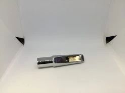 Used Brilhart Metal 7 Alto Sax [11632] -musical instrument lucc5pa76xnggshbgn1j 19457.1598663326