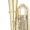 Eastman EBF866 F Tuba Lacquer