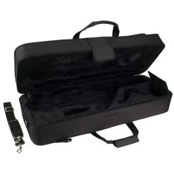 Protec Max Tenor Saxophone Case Black