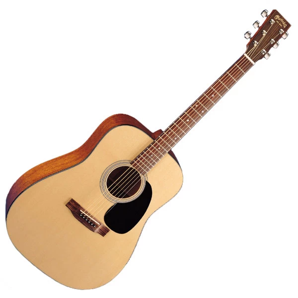 Martin D-18 Standard Series Dreadnought Mahogany 1 Martin D-18 Standard Series Dreadnought Mahogany