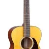 Martin 000JR-10E Shawn Mendes Custom Artist Edition Acoustic, Padded Case