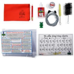 Monster Oil Trumpet Cleaning Kit