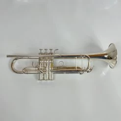Used Yamaha YTR-8335HGS Bb Trumpet (SN: 003068)