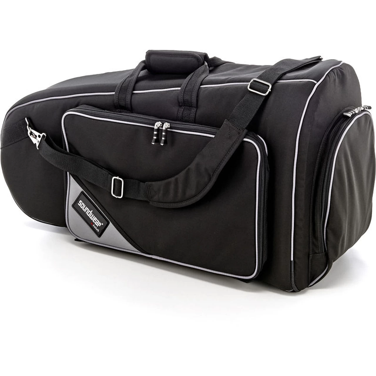 Soundwear Protector For Euphonium 1 Soundwear Protector For Euphonium