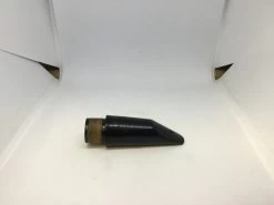 Used Franklyn 1 Clarinet Mouthpiece (490) -musical instrument mldgxtizyjmgfv9ylbo9 62677.1598656218