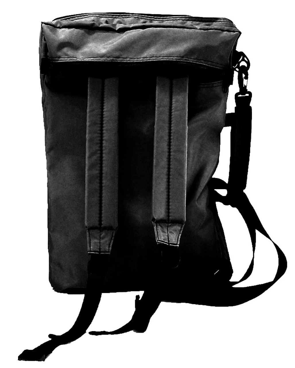 Altieri Flute/Piccolo Combo Casecover 71, DELUXE BACKPACK 2 Altieri Flute/Piccolo Combo Casecover 71, DELUXE BACKPACK - Image 2