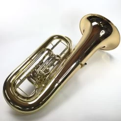 Demo Eastman EBF864G F Tuba (SN: Y2102107) -musical instrument mmxqvasuy0kdyfipjfn7 33299.1685562194