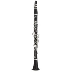 Yamaha YCL-CSVR-ASP Bb Clarinet