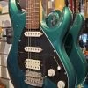 USED Music Man Silhouette Special W/OHSC