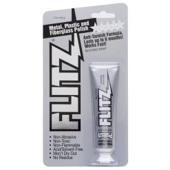 Flitz Polish 1.76oz
