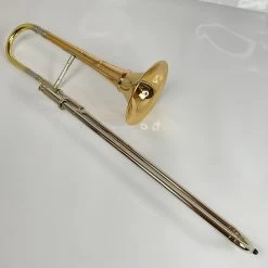 LIMITED EDITION S.E. Shires TBALTSC-DF Alto Trombone