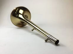 Used Edwards 1311CF Lacquered Yellow Brass Bass Trombone Bell [14956] -musical instrument nhbrhyffjkilkohjgcim 03876.1598668325