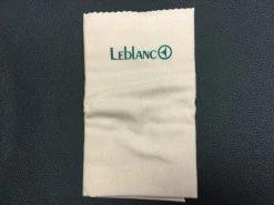 POLISH CLOTH, LACQUER, CG CONN