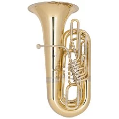 Miraphone BB289-4V Lacquer BBb Tuba