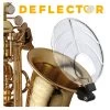 Jazzlab Deflector Pro Sound Monitor For Alto, Soprano Saxophone, Trumpet, Trombone