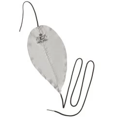 BG Bassoon Wing Joint Polyester Swab