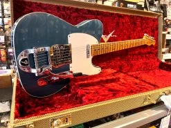 Fender Custom Shop Limited Twisted Tele Custom Journeyman Relic Aged Ocean Turq 10 Fender Custom Shop Limited Twisted Tele Custom Journeyman Relic Aged Ocean Turq -musical instrument ocean