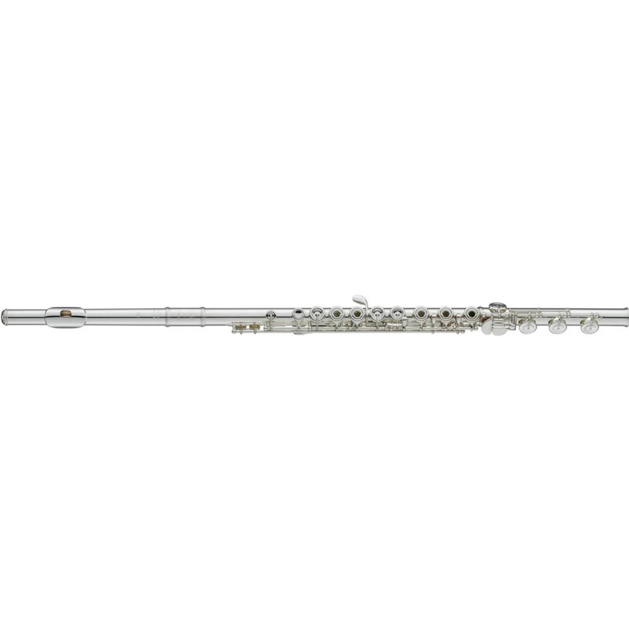 Yamaha Professional Flute, YFL-587 3 Yamaha Professional Flute, YFL-587 - Image 3