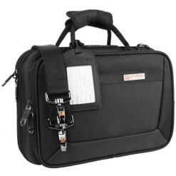 Protec German Clarinet Slimline Pro Pac Case Black