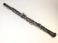 Used Cabart Oboe