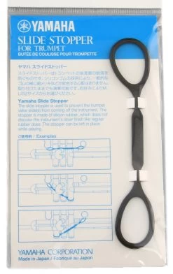 Yamaha Trumpet Silicone Slide Stopper