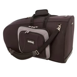 Soundwear Professional Euphonium Case, Bell 30 Cm, 11 7/8"