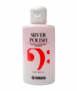 Yamaha Silver Polish