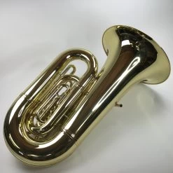 Demo Eastman EBC836 CC Tuba (SN: Y2000809) -musical instrument p0qdqfaatfgynykjn2c1 88474.1685562091