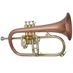 Blessing BFH-1541T Artist Series Flugelhorn