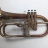 Used Kromat Bb Flugelhorn (SN: 33698)