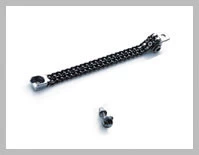 Pearl CCA-5 Double Chain Assembly Complete For Eliminator Pedals