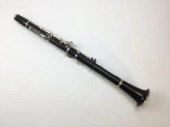 Used Buffet E13 150th Anniversary Model Bb Clarinet (SN: 34083) -musical instrument pfafnuej20fbmlybibcv 30843.1598652999