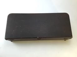 Used Selmer Cigar Cutter Alto Saxophone (SN: 13248) -musical instrument pg0zwz8czf1ampzklpd2 52395.1598650198