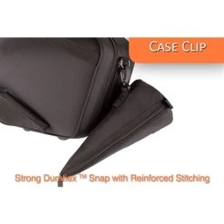 Protec French Horn Padded Mute Bag Black 13 Protec French Horn Padded Mute Bag Black -musical instrument ptciztqu6sscjson1057 50083.1600703670