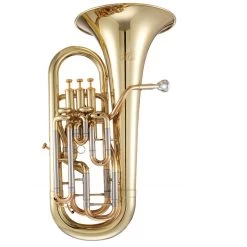 Jupiter 1270 XO Professional Bb Compensating Euphonium
