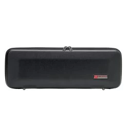 Protec Flute & Piccolo Combination Case - Micro Zip ABS