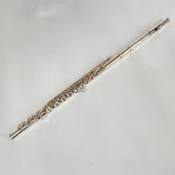 Used Gemeinhardt M2 Flute (SN: 252714)