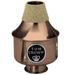 Tom Crown Wah-Wah Mute