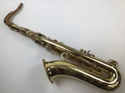 Used Selmer Super Action 80 Bb Tenor Saxophone (SN: N356934) -musical instrument qnk9njc09ven3fgqqrjs 29801.1641472025