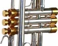 Curry XXCAPS Trim Kits