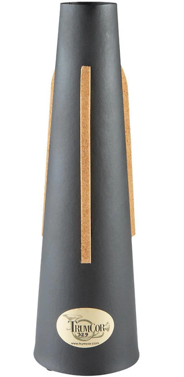 Trumcor Euphonium Straight Mute 1 Trumcor Euphonium Straight Mute