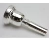 Greg Black "New York" 5.5 Trombone Mouthpiece