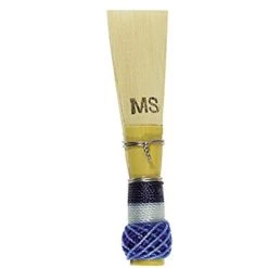 Marlin Lesher Bassoon Reed