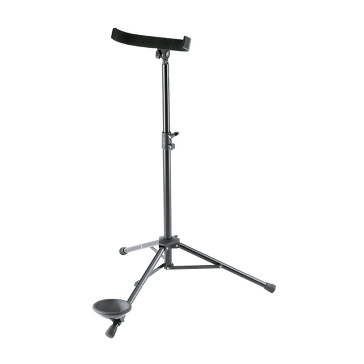 K&M Contrabassoon Stand 1 K&M Contrabassoon Stand